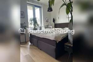 Tauschwohnung: Tolle 82qm  2-Zimmer-Wohnung in Ottensen zum Tausch. – Die vollständige Adresse der Immobilie erhältst du vom Anbieter., 22763 Ottensen, Hamburg – Vorschaubild 8