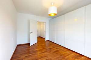 Moderne Drei-Zimmer-Wohnung mit Balkon im Fuchstanz-Palais – 60489 Rödelheim, Frankfurt am Main – Vorschaubild 12