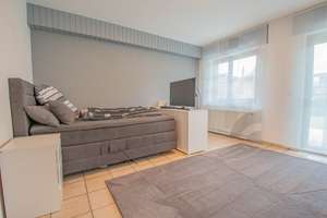 Stolberg-Atsch: Charmantes Reihenmittelhaus mit Garten und zwei Stellplätzen – Igelweg 26, 52222 Stolberg (Rheinland) – Vorschaubild 19