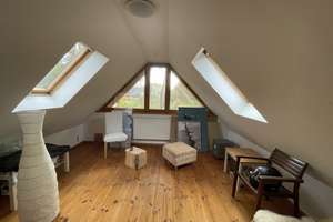 Großzügiges freistehendes EFH im Grünen – natürlich gebaut, mit Terrasse & Kamin – Die vollständige Adresse der Immobilie erhältst du vom Anbieter., 13591 Staaken, Berlin – Vorschaubild 12