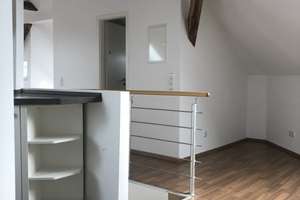 Penthousefeeling in Toplage! – Die vollständige Adresse der Immobilie erhältst du vom Anbieter., 76137 Südweststadt, Karlsruhe – Vorschaubild 6