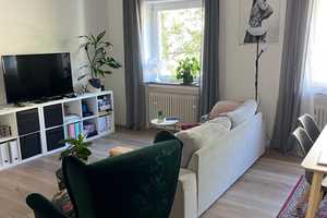 2-Zimmer-Wohnung in der Bonner Altstadt (mit Kirschblütenblick) – Bonn – Vorschaubild 2