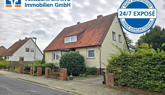 Bild von Ein Haus = Viele Möglichkeiten