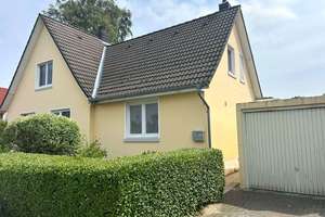 Wohnen wie im Haus: 3,5 Zimmer mit Terrasse und Garten in Groden – Die vollständige Adresse der Immobilie erhältst du vom Anbieter., 27472 Cuxhaven – Vorschaubild 22