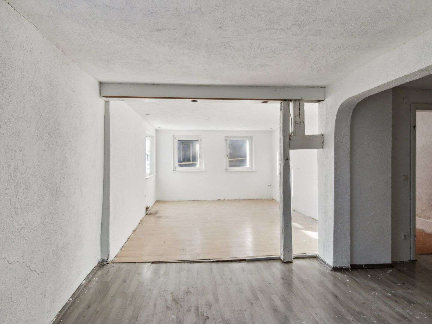 Immobilie in Wellendingen - Saniertes Einfamilienhaus in Wellendingen - Bild 2