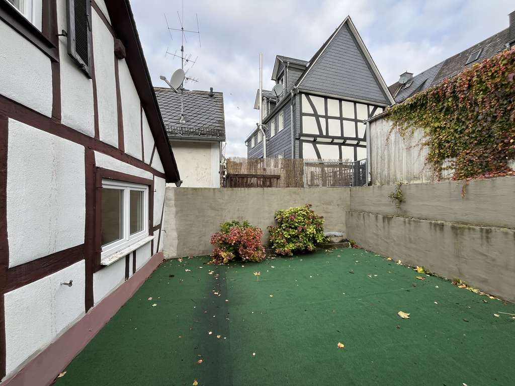 Immobilie in Siegen - Ein Haus erzählt Geschichte - Siegen um 1500 - Bild 3