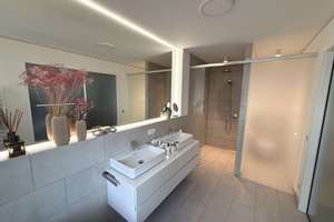 Premium Wohnen mit Aussicht und Komfort – Die vollständige Adresse der Immobilie erhältst du vom Anbieter., 70184 Gänsheide, Stuttgart – Vorschaubild 9