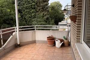 Attraktive 2,5‑Zimmer‑Wohnung mit Erker, Parkett & TG‑Stellplatz (Wallbox) in Köln‑Weiden – Die vollständige Adresse der Immobilie erhältst du vom Anbieter., 50858 Weiden, Köln – Vorschaubild 9