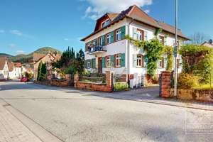 Platz für zwei Generationen – charmantes Zweifamilienhaus mit großem Garten in Erfweiler – Die vollständige Adresse der Immobilie erhältst du vom Anbieter., 66996 Erfweiler – Vorschaubild 63