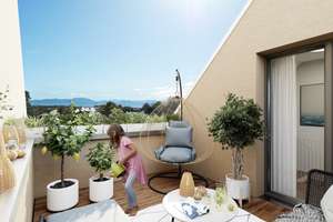 Energieeffizientes Reihenmittelhaus für die gesamte Familie in ruhiger Zentrumslage – Die vollständige Adresse der Immobilie erhältst du vom Anbieter., 82515 Wolfratshausen – Vorschaubild 2