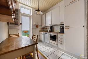 Bremen – Buntentor | Charmante Maisonette-Wohnung im Altbremer Haus mit Dachterrasse – Die vollständige Adresse der Immobilie erhältst du vom Anbieter., 28201 Buntentor, Bremen – Vorschaubild 12