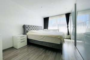 Modernisierte 3,5 Zimmer Eigentumswohnung mit neuer Einbauküche in ruhiger Wohnlage – Die vollständige Adresse der Immobilie erhältst du vom Anbieter., 38259 Salzgitter-Bad, Salzgitter – Vorschaubild 2