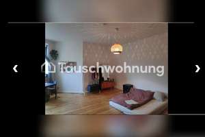 Tauschwohnung: Sanierte 1 Z. Altbau – Dunckerstraße 72, 10437 Prenzlauer Berg, Berlin – Vorschaubild 2