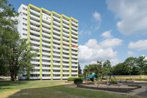 Nachmieter zum 01.07.2026 gesucht - moderne ausgestattete 3-Zimmer-Wohnung in Braunschweig!