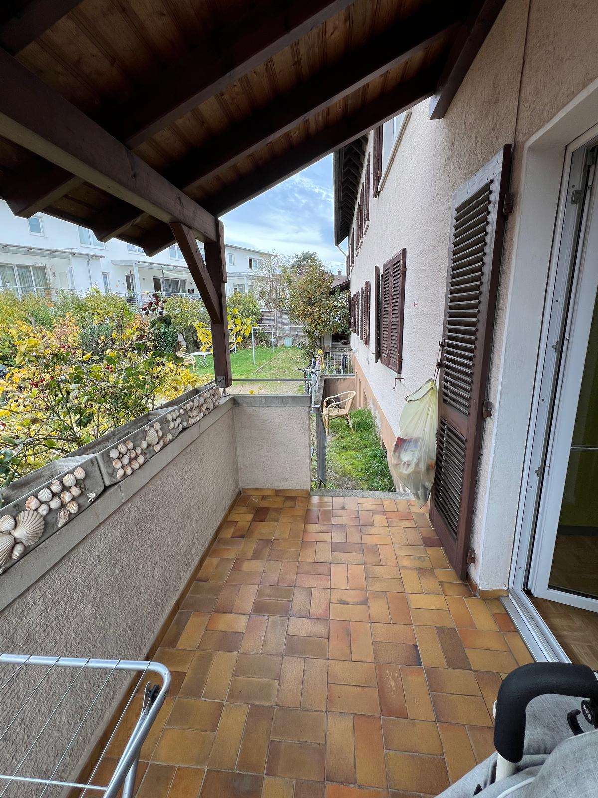 Immobilie in Weil am Rhein - Attraktive Wohnung im Mehrfamilienhaus – Kapitalanlage oder Eigennutzung - Bild 0