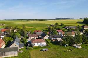 +++ Einmalige Gelegenheit! - Einfamilienhaus mit hellen Wohnräumen und traumhafter Aussicht +++ – Bautzen (Kreis) – Vorschaubild 35