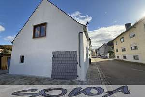 Modernisiertes Einfamilienhaus in Wellheim mit , Nebenräumen und Carport - Ein Objekt von Ihrem I... – Die vollständige Adresse der Immobilie erhältst du vom Anbieter., 91809 Wellheim – Vorschaubild 33