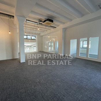 High-End Loft für kreative Büronutzer!