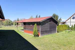 *Gemütliches Blockhaus zum Wohlfühlen!* – Ostprignitz-Ruppin (Kreis) – Vorschaubild 12