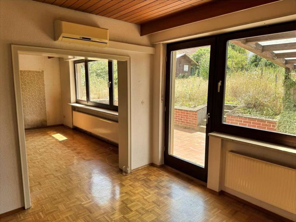 Esszimmer EG