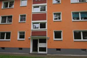 *DU Nähe Zentrum: 2 Zimmer-Wohnung mit Balkon in Sanierungsphase* – Paul-Esch-Str. 12, 47053 Hochfeld, Duisburg – Vorschaubild 2