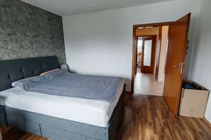 Schoppershof, Nähe Stadtpark – sonnige 3 ZW, Balkon, 5 Stockwerk mit Lift, 90489 Nürnberg – Welserstrasse 50, 90489 Schoppershof, Nürnberg – Vorschaubild 18