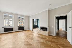 Stilvoll wohnen - Altbau in Bestlage – 40476 Derendorf, Düsseldorf – Vorschaubild 2