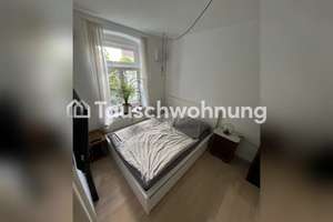Tauschwohnung: Zentrale 2-Zimmer-Wohnung in Köln-Innenstadt tauschen – Die vollständige Adresse der Immobilie erhältst du vom Anbieter., 50674 Neustadt/Süd, Köln – Vorschaubild 3