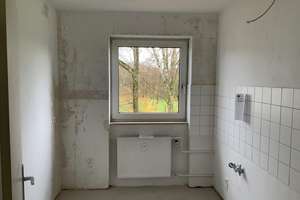 Bald frei! 3-Zimmer-Wohnung in Gelsenkirchen Hassel – Hestermannstraße 17, 45896 Hassel, Gelsenkirchen – Vorschaubild 11