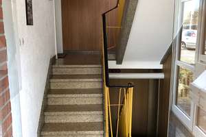 Dachgeschoss-Wohnung im Hammer-Westen – Die vollständige Adresse der Immobilie erhältst du vom Anbieter., 59067 Pelkum, Hamm – Vorschaubild 3