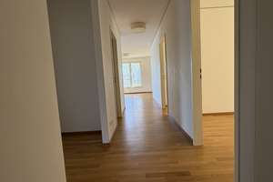 Familien aufgepasst • Tolle 4 Zimmer - Wohnung mit Terrasse (Grünfläche) und Parkett – 44263 Hörde (Ortsteil), Dortmund – Vorschaubild 7