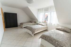 Geräumiges Luxus Apartment mit Balkon und Kamin – 51067 Holweide, Köln – Vorschaubild 10