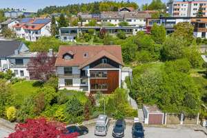 Provisionsfrei – Großzügiges Haus mit ELW & schönem Garten – ideal für Ihre große Familie – Die vollständige Adresse der Immobilie erhältst du vom Anbieter., 94034 Grubweg, Passau – Vorschaubild 2