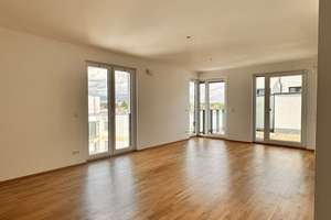 Exklusive 4-Zimmer Wohnung mit Dachterrasse & Loggia in Mannheim-Gartenstadt 🌿