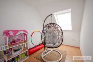 Familienidyll mit Einliegerwohnung: Großzügiges Haus inkl. Sauna und Wintergarten – Cloppenburg (Kreis) – Vorschaubild 18