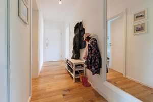 Schönes Wohnen mit moderner Heiztechnik Trier, Am Herrenbrünnchen mit viel Grün – Die vollständige Adresse der Immobilie erhältst du vom Anbieter., 54295 Heiligkreuz, Trier – Vorschaubild 2