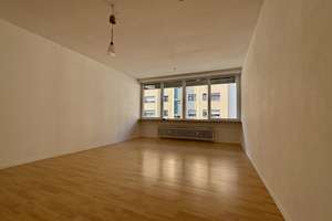 Attraktive Kapitalanlage oder Eigennutzung: Großzügige Wohnung mit Umgestaltungspotenzial in Fürth – Die vollständige Adresse der Immobilie erhältst du vom Anbieter., 90763 Nördliche Südstadt, Fürth – Vorschaubild 8