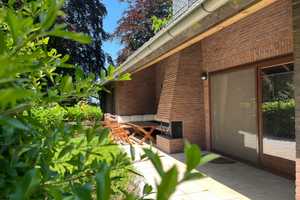 RESERVIERT !Wohnen im Waldparadies- Architekten Zweifamilienhaus in Ruhe & Natur pur in Sprötze – Harburg (Kreis) – Vorschaubild 26