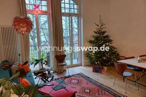 Wohnungstausch: Heubnerweg 3a – Heubnerweg a 3, 14000 Charlottenburg, Berlin – Vorschaubild 1