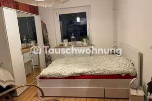 Tauschwohnung: Gut geschnitten mit Balkon – Die vollständige Adresse der Immobilie erhältst du vom Anbieter., 22049 Dulsberg, Hamburg – Vorschaubild 6