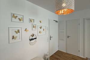 5-Zimmer-Garten-Maisonette mit ca. 125 m² Privatgarten im Münchner Westen – 81249 Aubing-Süd, München – Vorschaubild 20