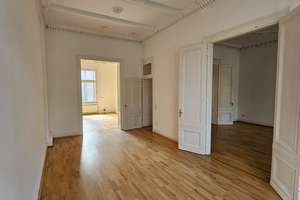 Charmante 4-Zimmer Altbauwohnung – Rheinstr. 98, 65185 Mitte, Wiesbaden – Vorschaubild 4