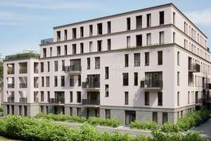 Traumhafte Erdgeschosswohnung mitten in Bonn-Poppelsdorf