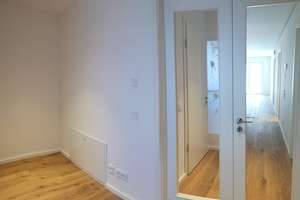 **DACHTERRASSE+DACHGARTEN* AUSSERGEWÖHNLICHE 3-ZIMMER-WHG*, ca.85m², WALDTRUDERING – Wasserburger Landstraße (ruhige Innenhoflage) -, 81827 Waldtrudering, München – Vorschaubild 7