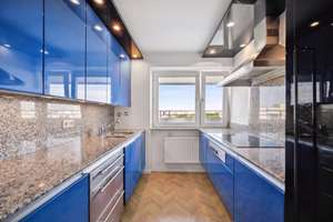 Moderne 4,5-Zimmer-Wohnung mit Blick über die Dächer Münchens – Die vollständige Adresse der Immobilie erhältst du vom Anbieter., 81735 Neuperlach, München – Vorschaubild 18