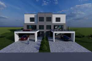 Modernes Architektenhaus an der Achalm – Reutlingen (Kreis) – Vorschaubild 10