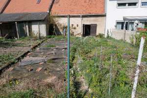 Großzügige DHH (renovierungsbedürftig) mit Hof, Garage, Scheune, Schuppen und Garten! – Die vollständige Adresse der Immobilie erhältst du vom Anbieter., 76351 Linkenheim-Hochstetten – Vorschaubild 5