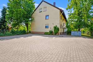 Sofort bezugsfrei! 1-Zimmer-Dachgeschoss-Wohnung in Erlangen-Alterlangen – Die vollständige Adresse der Immobilie erhältst du vom Anbieter., 91056 Alterlangen, Erlangen – Vorschaubild 11