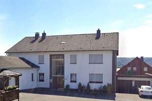 Helle, gepflegte Wohnung