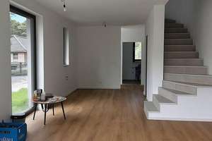 Neubau-Doppelhaushälfte am Müggelsee - 122 m², Effizienzhaus A+, provisionsfrei – Odernheimer Straße 94 B, 12559 Müggelheim, Berlin – Vorschaubild 5